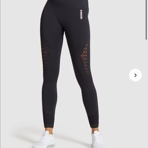 Gym shark seamless leggings